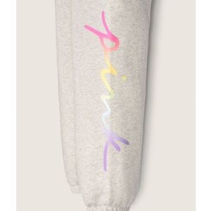 VS Small Grey Sweatpants